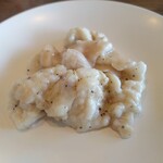 すたみな太郎PREMIUM BUFFET - 牛ホルモン（塩）