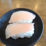 すたみな太郎PREMIUM BUFFET - びんちょうまぐろ