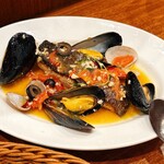 イタリアンバル AMIGO - 