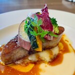 チーズ&ワイン mu-ku - 