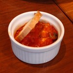 バー&ラウンジ ZATTA - 