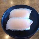 すたみな太郎PREMIUM BUFFET - びんちょうまぐろ