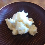 すたみな太郎PREMIUM BUFFET - ポテトサラダ