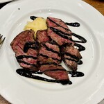 イタリアンバル AMIGO - 