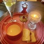 チーズ&ワイン mu-ku - 