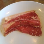 すたみな太郎PREMIUM BUFFET - 牛カルビ