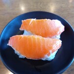 すたみな太郎PREMIUM BUFFET - サーモン