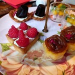 バー&ラウンジ ZATTA - 