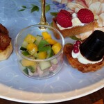 バー&ラウンジ ZATTA - 