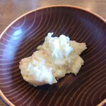 すたみな太郎PREMIUM BUFFET - ポテトサラダ