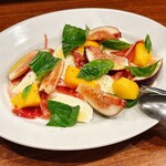 イタリアンバル AMIGO - 