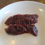 すたみな太郎PREMIUM BUFFET - 牛ハラミ