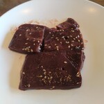 すたみな太郎PREMIUM BUFFET - 牛レバー