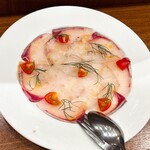 イタリアンバル AMIGO - 