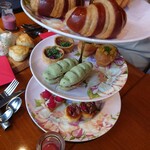 バー&ラウンジ ZATTA - 