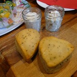 バー&ラウンジ ZATTA - 