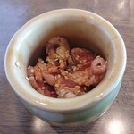 すたみな太郎PREMIUM BUFFET - 壺カルビ（薄肉）