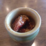 すたみな太郎PREMIUM BUFFET - 壺カルビ（厚肉）