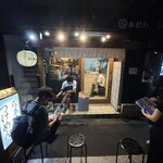 らぁめん しゅき - 店構え