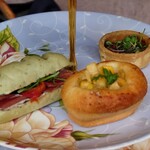 バー&ラウンジ ZATTA - 