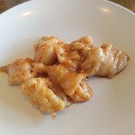 すたみな太郎PREMIUM BUFFET - 牛ホルモン