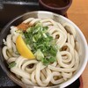 麺処 綿谷 丸亀店
