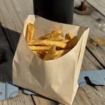 PoTaTo YARO's - ポテトパック(\390)