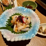 美酒佳肴 ゆらく - 