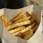 PoTaTo YARO's - ポテトパック(\390)
