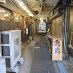 魚虎 - また、別の日