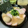 横濱家系ラーメン 勝鬨家