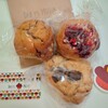 Daily's muffin 蔵前店