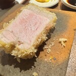 とんかつ乃ぐち - 