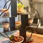 小菜中華-YUÁN- - 