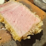 とんかつ乃ぐち - 