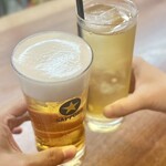 小菜中華-YUÁN- - 