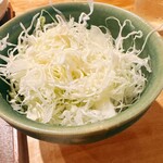 とんかつ乃ぐち - 