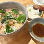 とんかつ乃ぐち - 