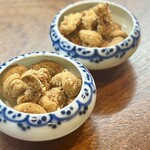 小菜中華-YUÁN- - 