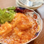 小菜中華-YUÁN- - 