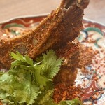 小菜中華-YUÁN- - 