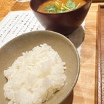 とんかつ乃ぐち - 