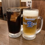 焼き鳥と野菜巻き串のお店 九州居酒屋 博多御殿 - 