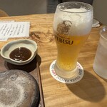 とんかつ乃ぐち - 