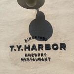 T.Y.HARBOR - 看板