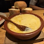 肉ビストロ灯 - 