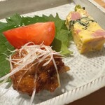 とんかつ乃ぐち - 