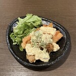 焼き鳥と野菜巻き串のお店 九州居酒屋 博多御殿 - 