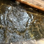 ペンション アンジェリカ - ちょっと熱め