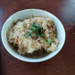 宮古そば まっすぐ - 